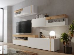 Wall unit ULLYSE - Calitan FF